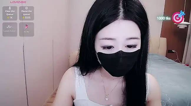 CN-xiaofei online show from 03-22-25, 02:48