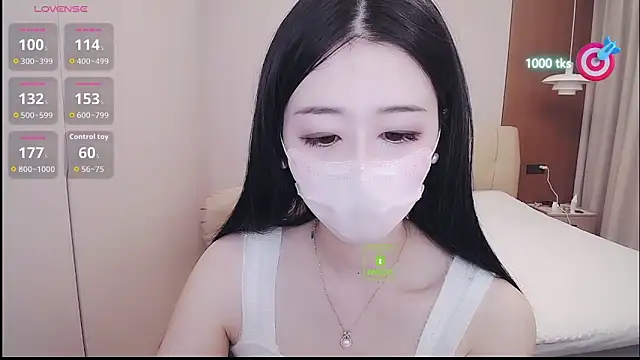 CN-xiaofei online show from 10-08-25, 03:04