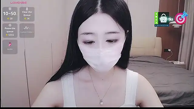 CN-xiaofei online show from 11-03-25, 04:14