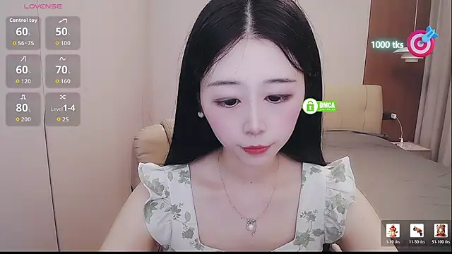 CN-xiaofei online show from 07-05-26, 05:47
