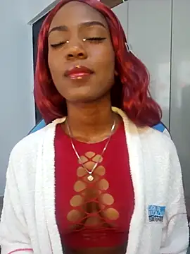 Kalua Brown online show from 11-27-25, 01:24