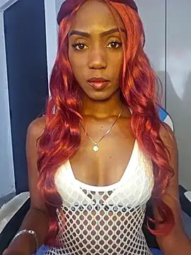 Kalua Brown online show from 11-28-25, 01:14