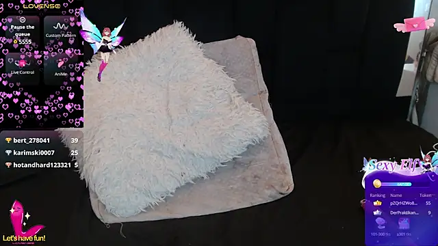  yuyi online show from 01-29-25, 02:21