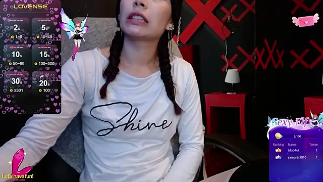  yuyi online show from 02-03-25, 02:13