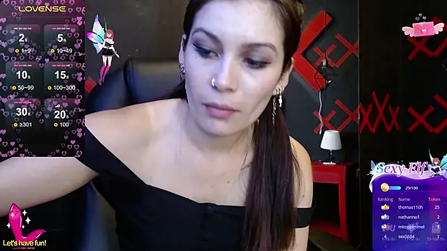  yuyi online show from 03-03-25, 05:29