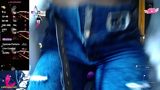  yuyi online show from 10-08-25, 06:16