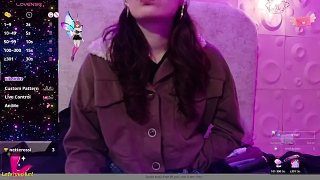  yuyi online show from 11-02-25, 11:56