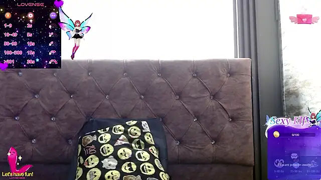  yuyi online show from 02-06-26, 12:30