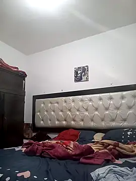 nahiarapalmer19 online show from 01-03-25, 02:32