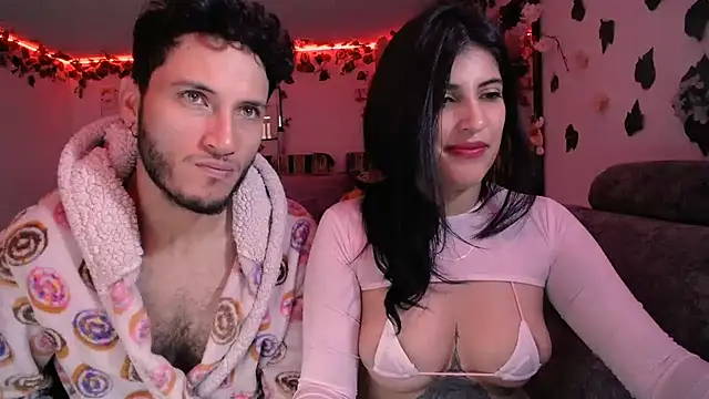 Afroditapoloo online show from 01-20-25, 03:50