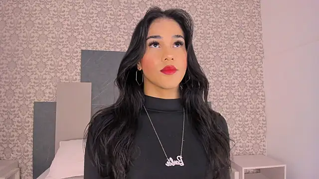 Isa Little Star online show from 09-26-25, 12:31