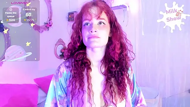 Snapshot of danna_uwu_ chatting on 01-07-25, 09:46 danna uwu online show from 01-07-25, 09:46