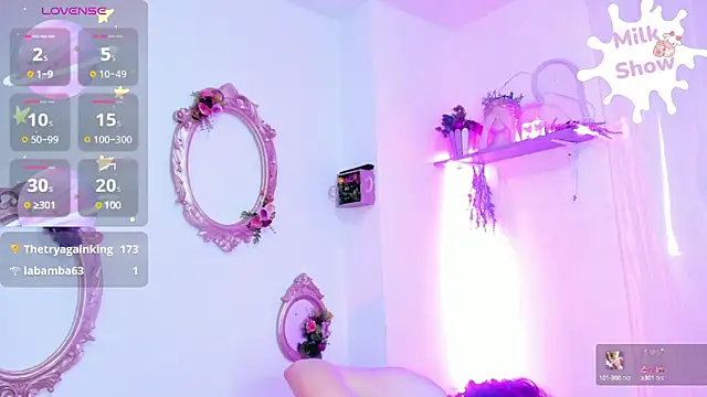 Snapshot of danna_uwu_ chatting on 02-11-25, 10:07 danna uwu online show from 02-11-25, 10:07