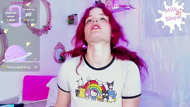 Snapshot of danna_uwu_ chatting on 03-03-25, 10:42 danna uwu online show from 03-03-25, 10:42