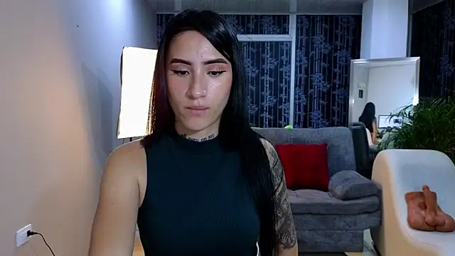 mei sweetcat online show from 01-21-25, 12:04