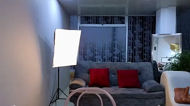 mei sweetcat online show from 01-22-25, 11:10