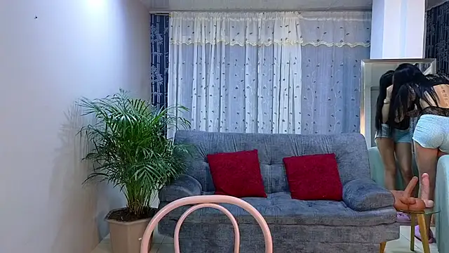 mei sweetcat online show from 01-24-25, 11:12