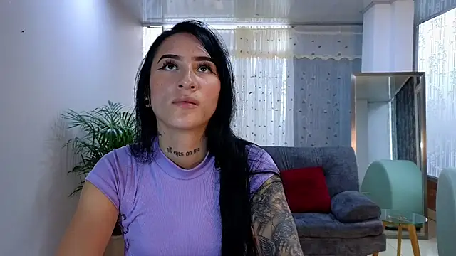 mei sweetcat online show from 01-25-25, 07:39