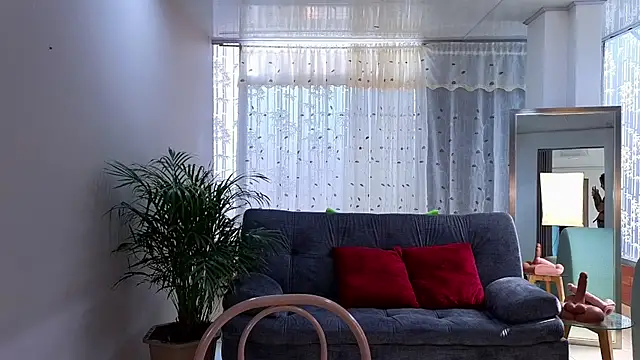 mei sweetcat online show from 01-26-25, 07:31