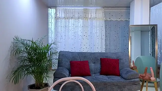 mei sweetcat online show from 02-02-25, 10:39