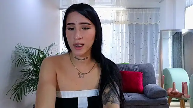 mei sweetcat online show from 02-03-25, 08:13