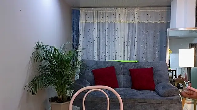 mei sweetcat online show from 02-14-25, 11:09