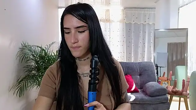 mei sweetcat online show from 02-20-25, 08:03