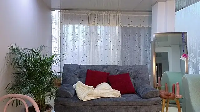 mei sweetcat online show from 03-03-25, 10:10