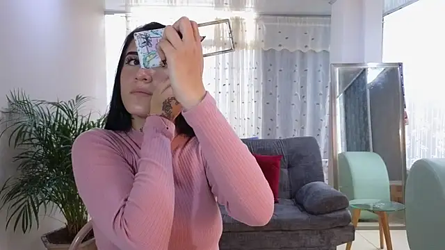 mei sweetcat online show from 03-15-25, 07:16