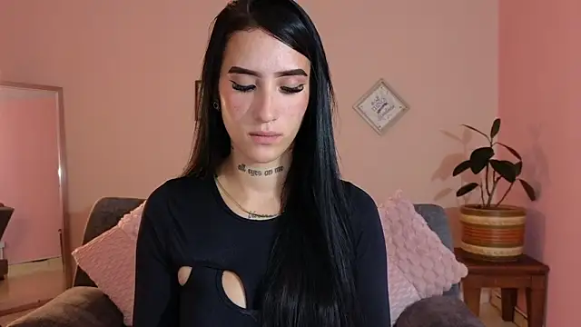 mei sweetcat online show from 09-11-25, 01:00