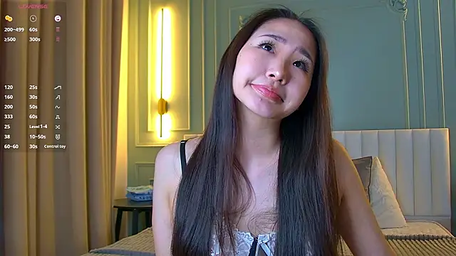 RizeShiro online show from 03-03-26, 05:35