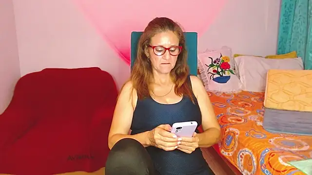 ReginaBakerr online show from 03-13-25, 02:05