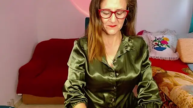 ReginaBakerr online show from 03-18-25, 09:21