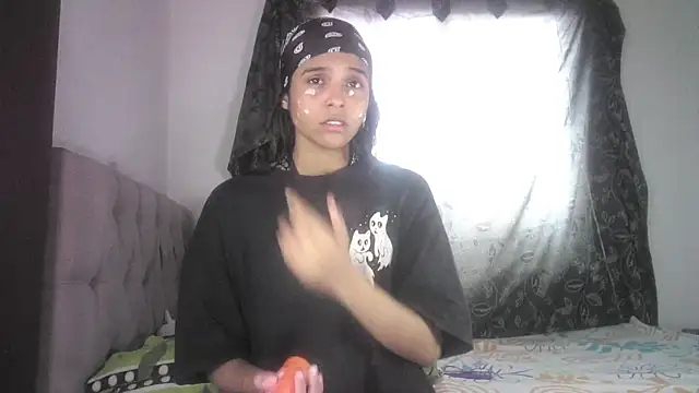 Michi sexy online show from 02-18-25, 05:10