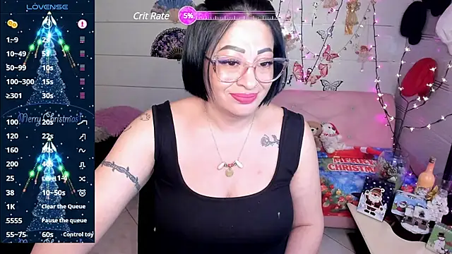 mirandaa spark online show from 12-04-24, 02:31