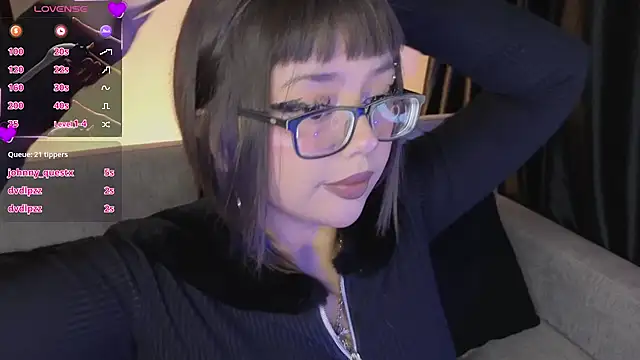 missy taylor  online show from 01-10-26, 10:47