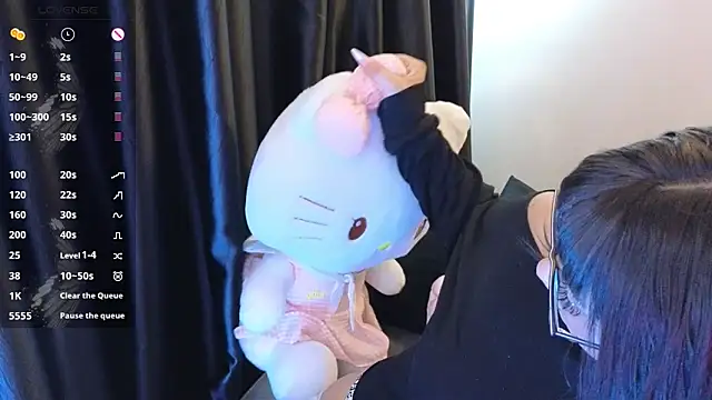 missy taylor  online show from 03-20-26, 11:42