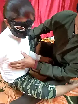 GF nd BF  online show from 01-19-25, 03:53