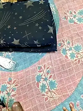 GF nd BF  online show from 10-31-25, 07:42