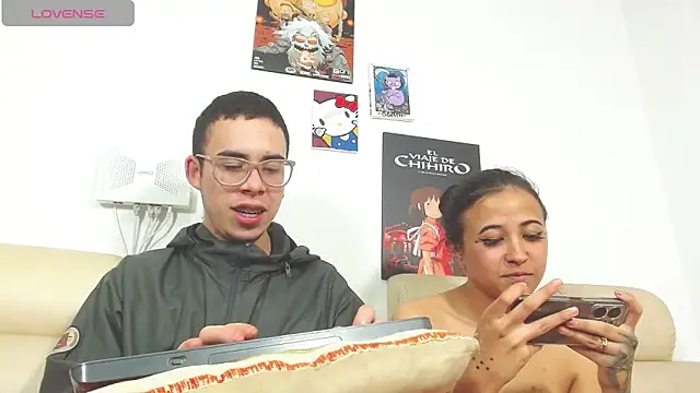 Hot Teens69 online show from 03-06-25, 03:35