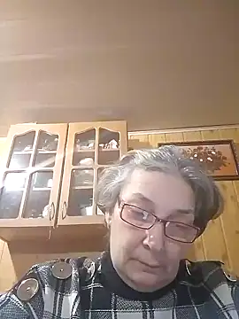 IrinaSweet54 online show from 12-11-24, 02:11