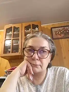 IrinaSweet54 online show from 12-19-24, 10:45