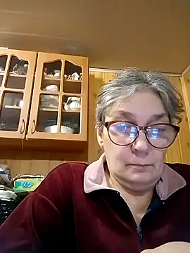 IrinaSweet54 online show from 01-15-25, 03:18