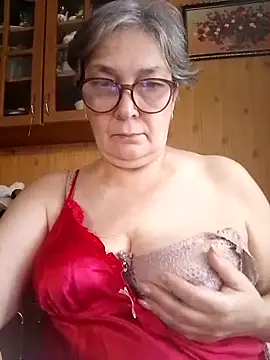 IrinaSweet54 online show from 02-02-25, 08:35