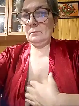 IrinaSweet54 online show from 02-12-25, 04:55