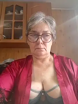 IrinaSweet54 online show from 09-12-25, 08:03