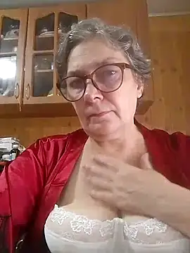 IrinaSweet54 online show from 09-21-25, 06:48