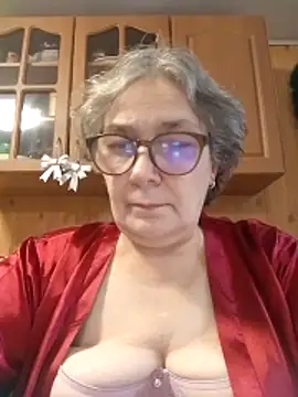 Snapshot of IrinaSweet54 chatting on 12-02-25, 08:19 IrinaSweet54 online show from 12-02-25, 08:19