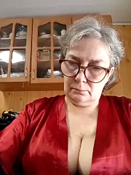 IrinaSweet54 online show from 03-11-26, 07:58