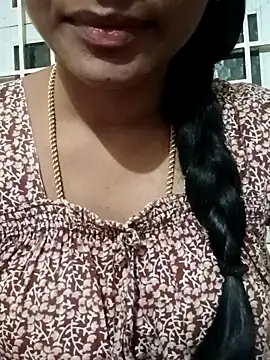 Ambika01 online show from 12-25-24, 01:09